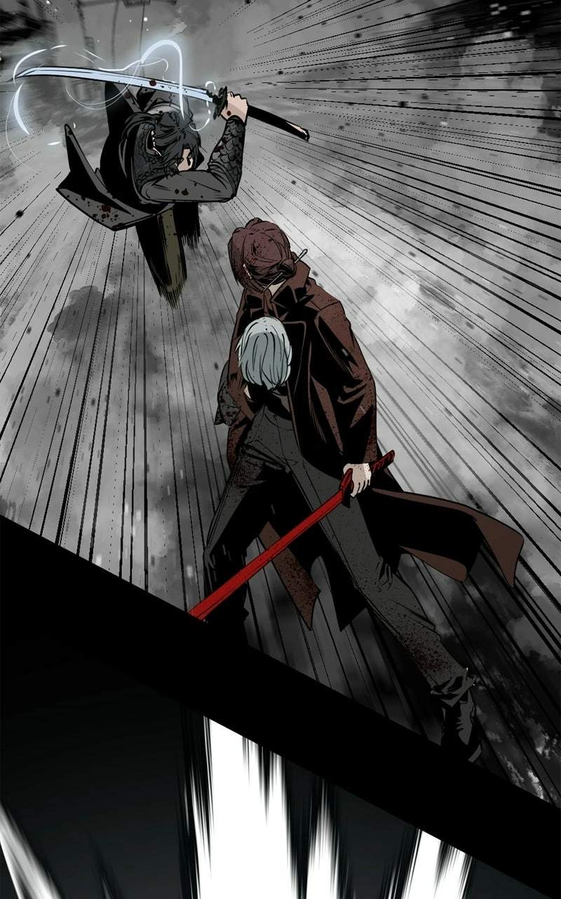 Read Hero Killer EN Manga Online