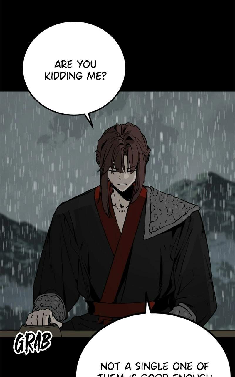 Read Hero Killer EN Manga Online
