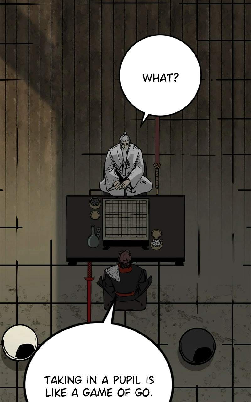 Read Hero Killer EN Manga Online