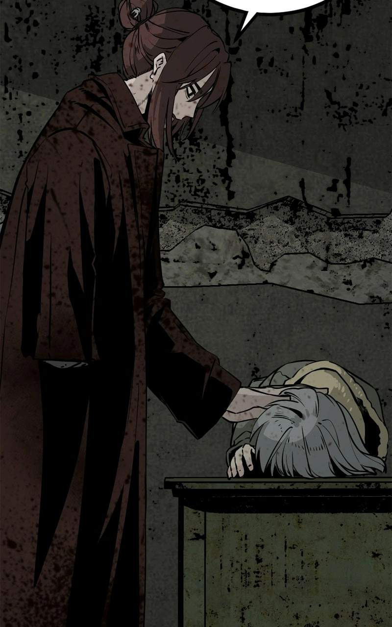 Read Hero Killer EN Manga Online