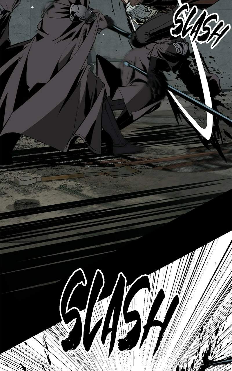 Read Hero Killer EN Manga Online