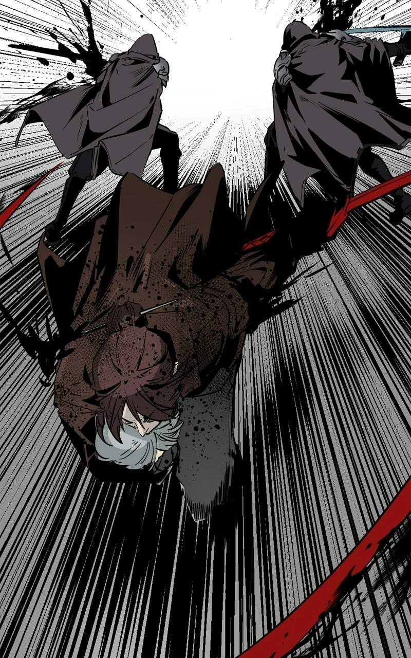 Read Hero Killer EN Manga Online