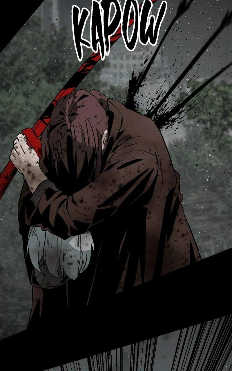 Read Hero Killer EN Manga Online