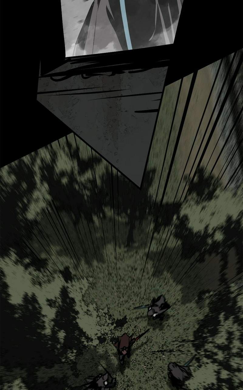 Read Hero Killer EN Manga Online