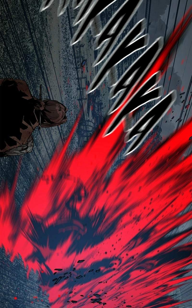 Read Hero Killer EN Manga Online