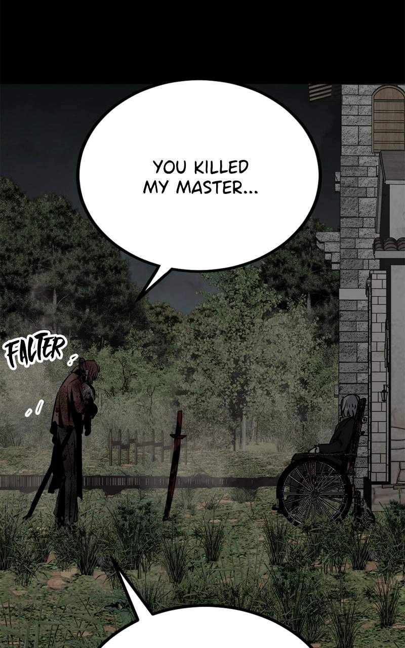 Read Hero Killer EN Manga Online