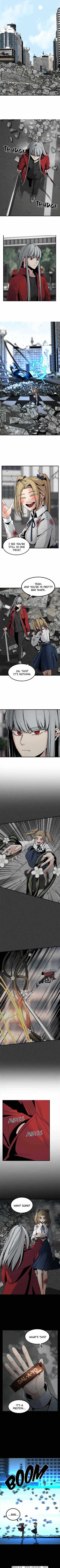 Read Hero Killer EN Manga Online
