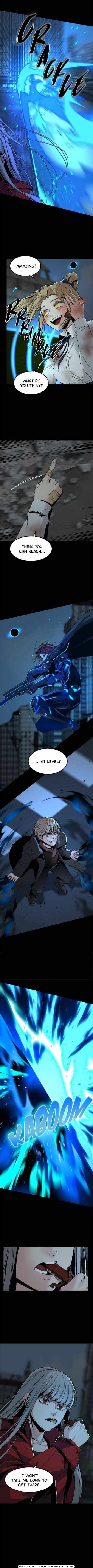 Read Hero Killer EN Manga Online