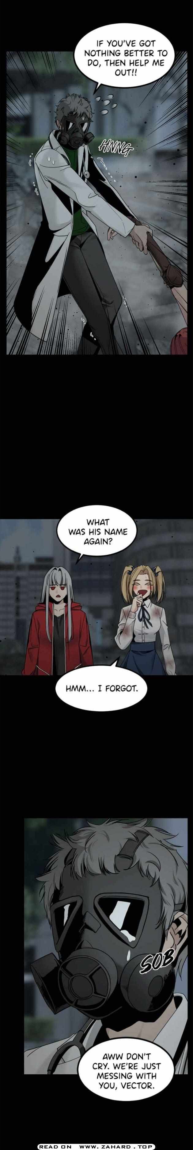 Read Hero Killer EN Manga Online