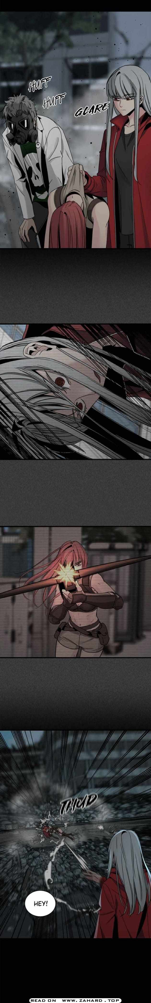 Read Hero Killer EN Manga Online