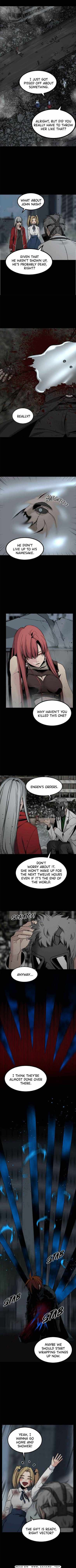 Read Hero Killer EN Manga Online