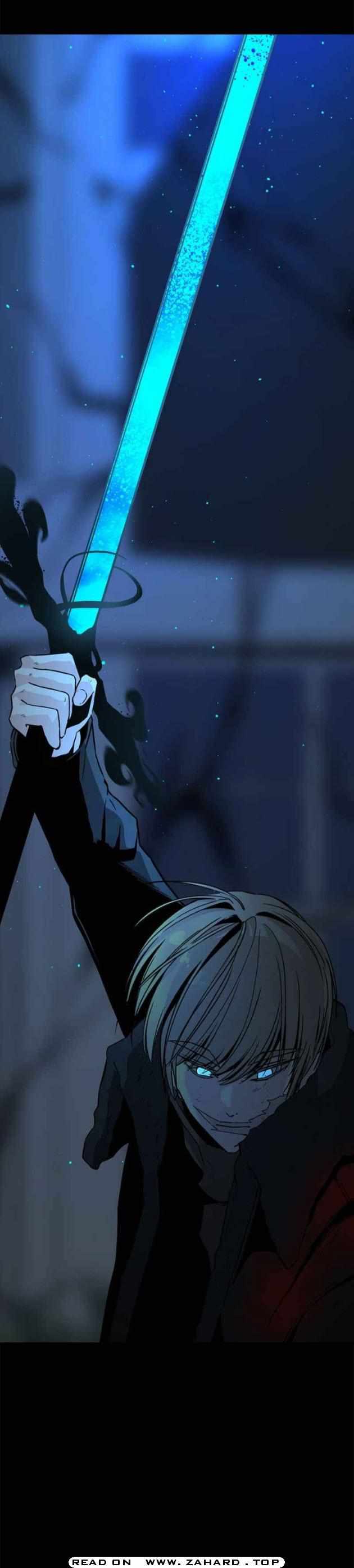 Read Hero Killer EN Manga Online