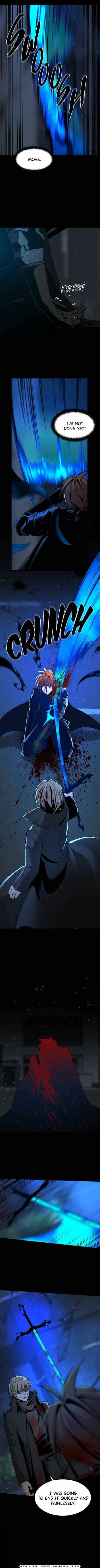 Read Hero Killer EN Manga Online