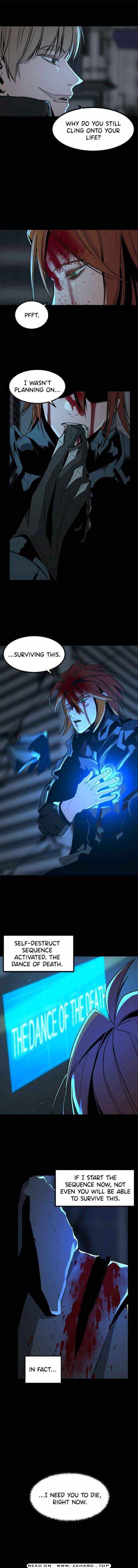 Read Hero Killer EN Manga Online