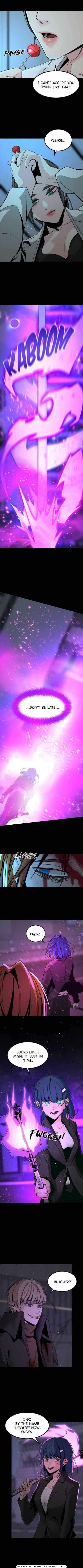 Read Hero Killer EN Manga Online