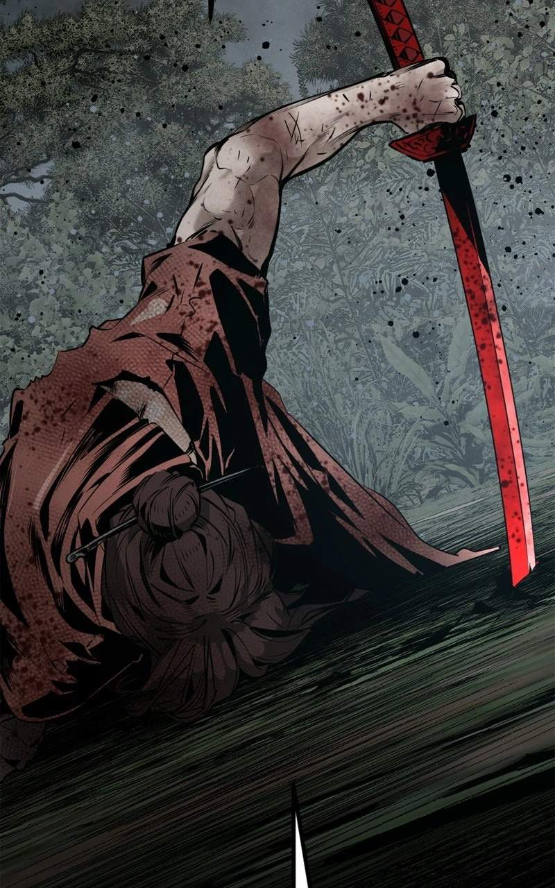 Read Hero Killer EN Manga Online