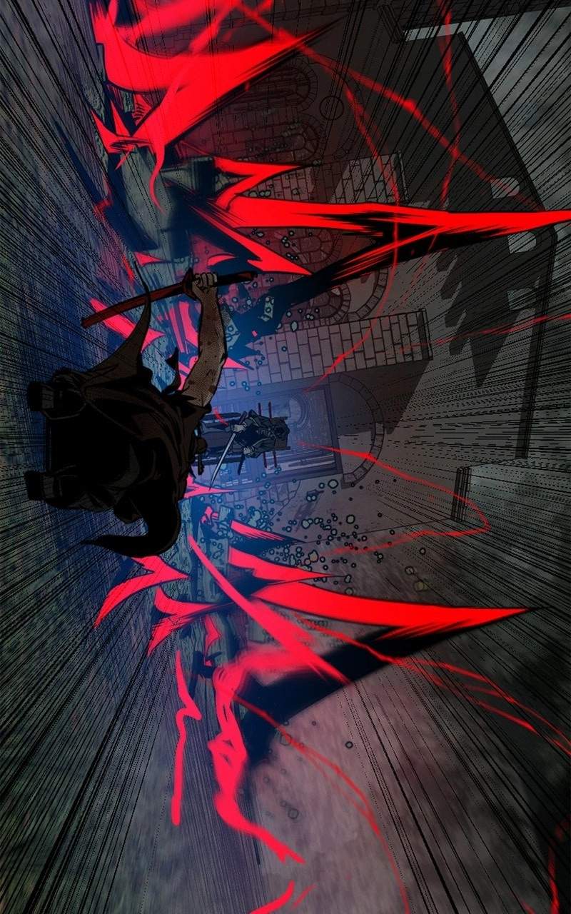 Read Hero Killer EN Manga Online
