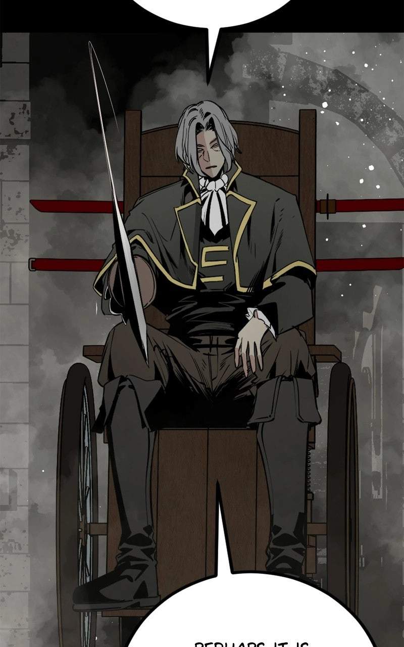 Read Hero Killer EN Manga Online
