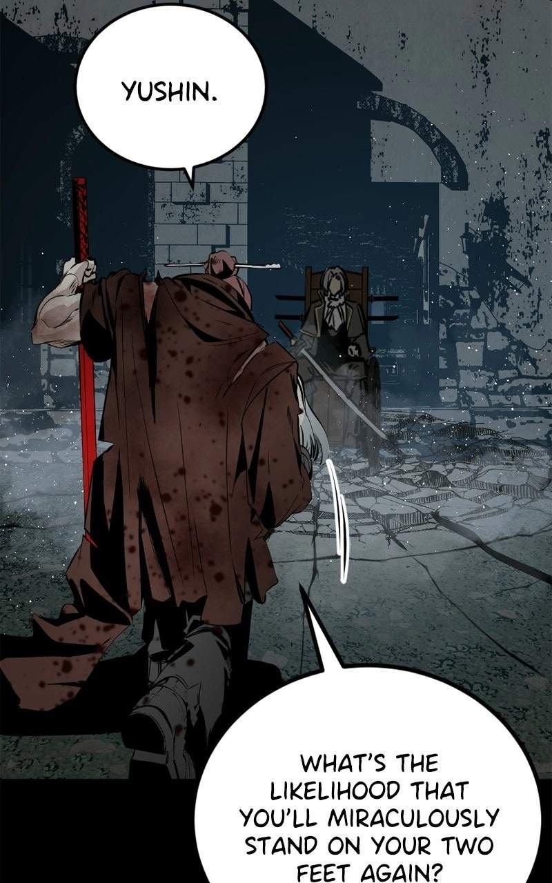 Read Hero Killer EN Manga Online