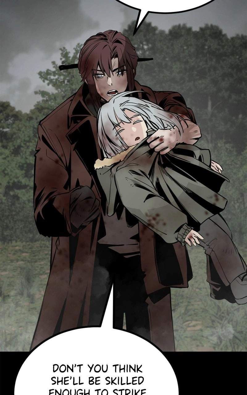 Read Hero Killer EN Manga Online
