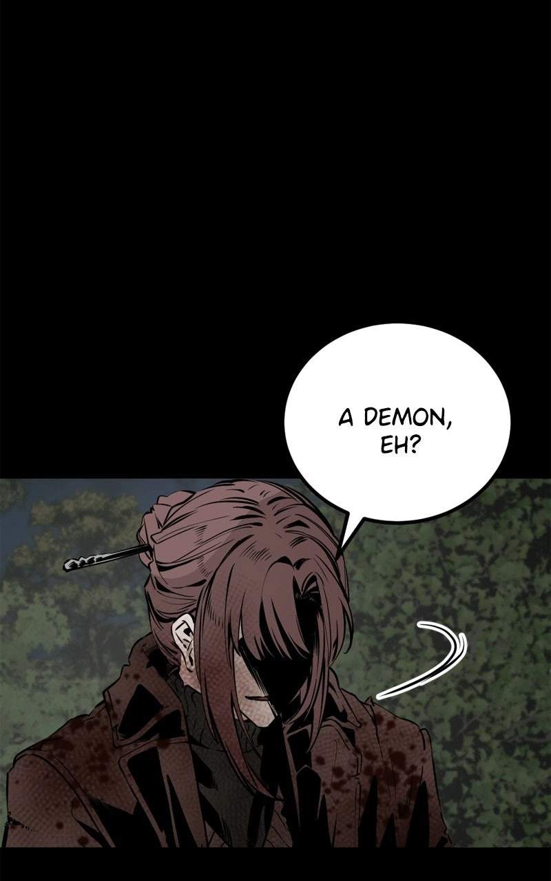 Read Hero Killer EN Manga Online