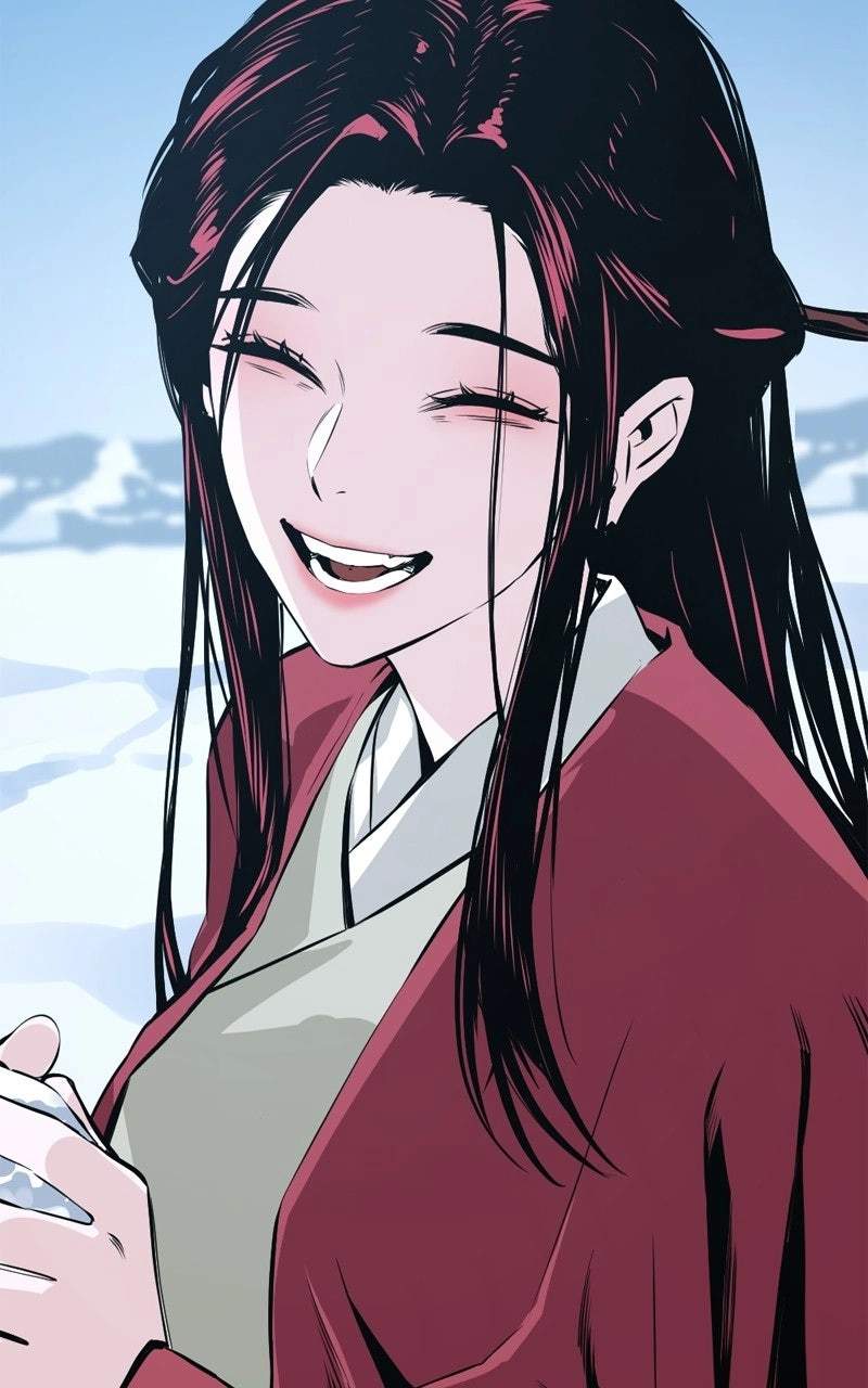 Read Hero Killer EN Manga Online