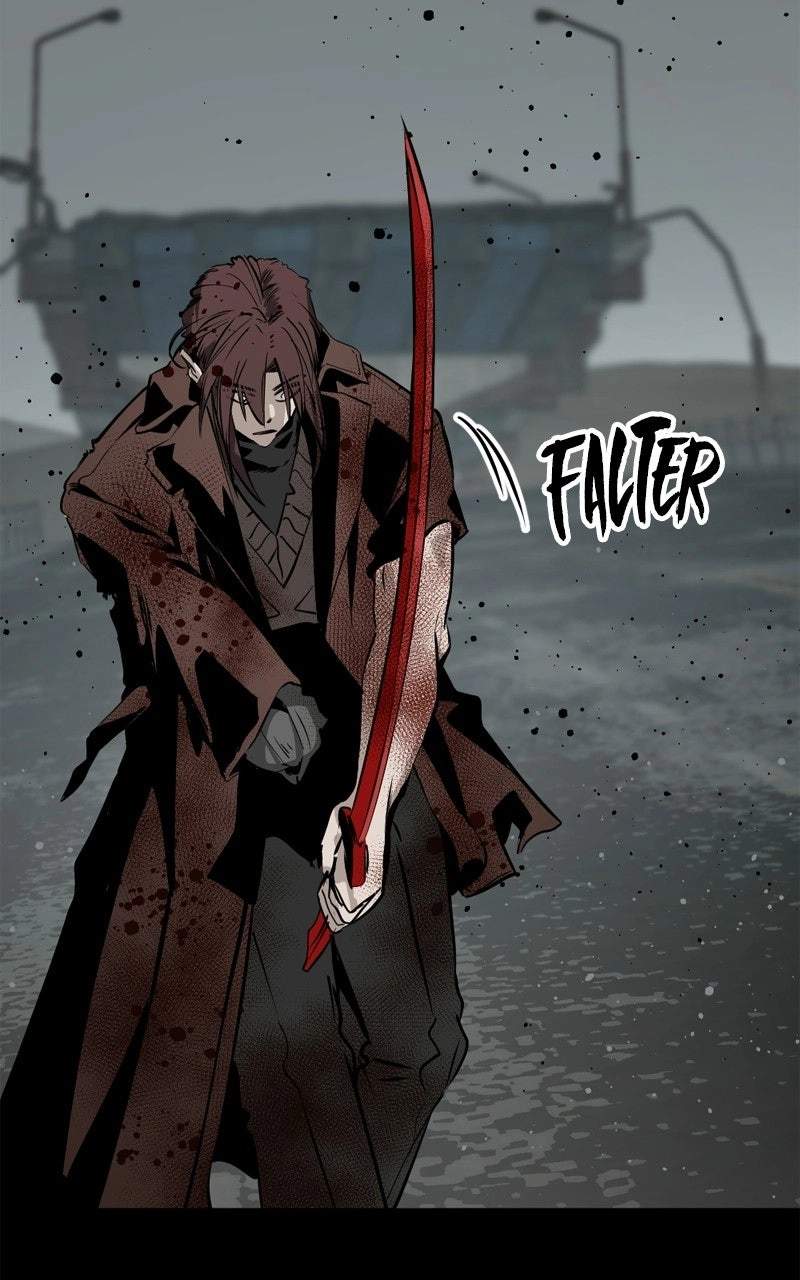 Read Hero Killer EN Manga Online