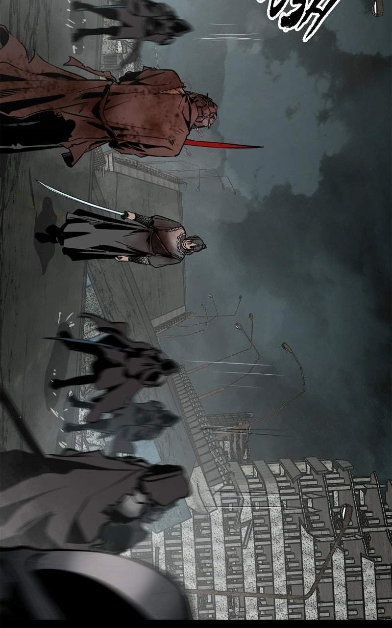 Read Hero Killer EN Manga Online