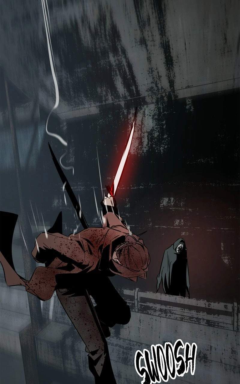 Read Hero Killer EN Manga Online