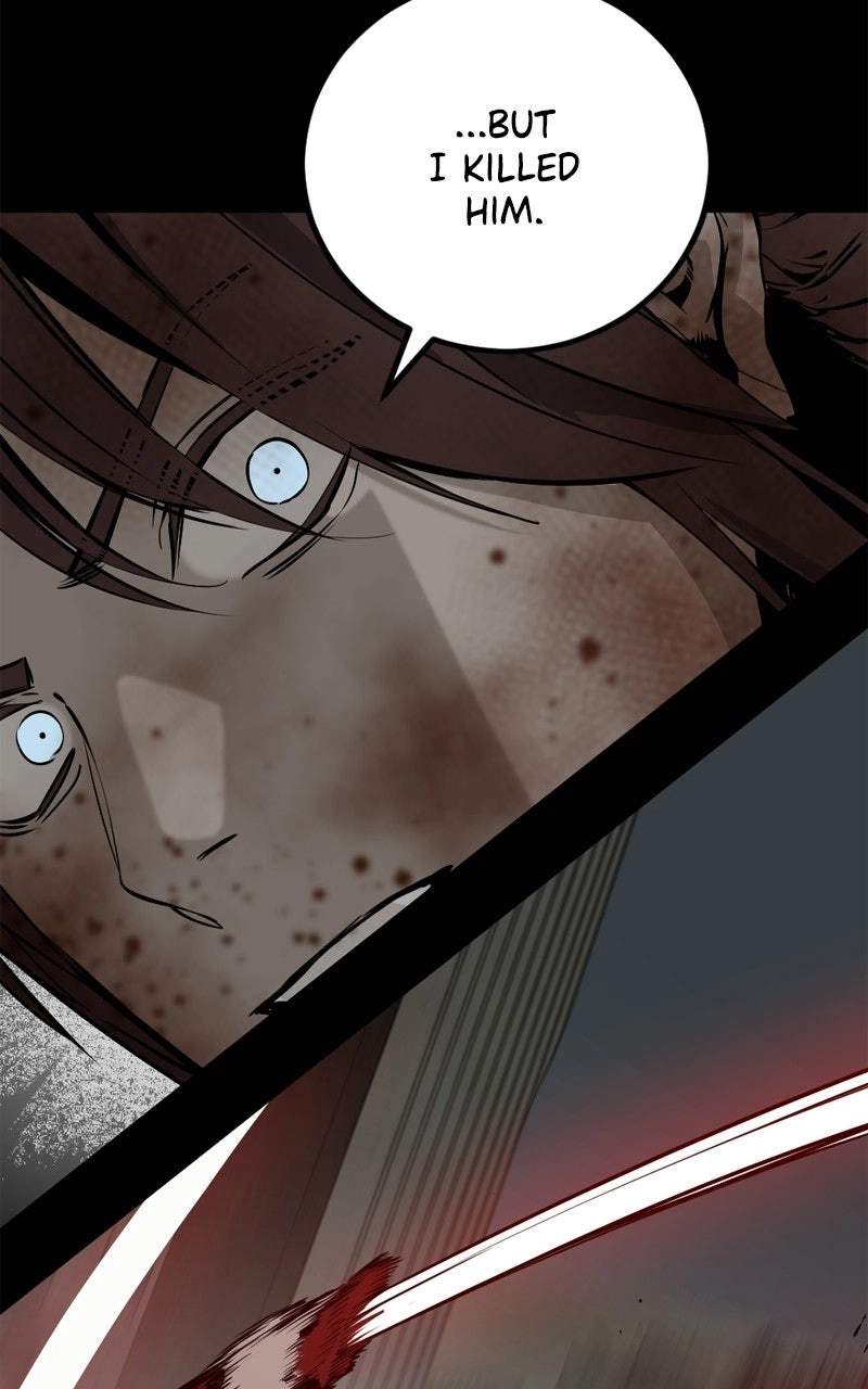 Read Hero Killer EN Manga Online