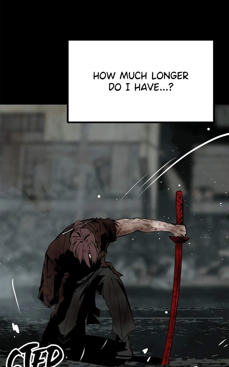 Read Hero Killer EN Manga Online