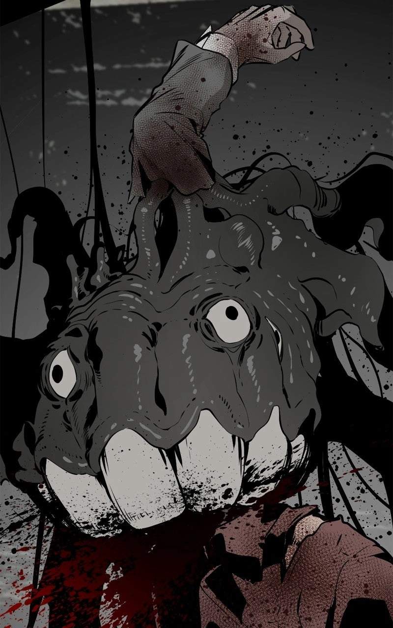 Read Hero Killer EN Manga Online