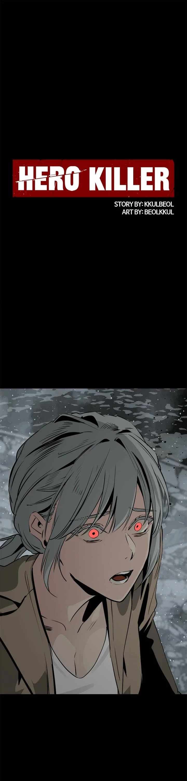 Read Hero Killer EN Manga Online