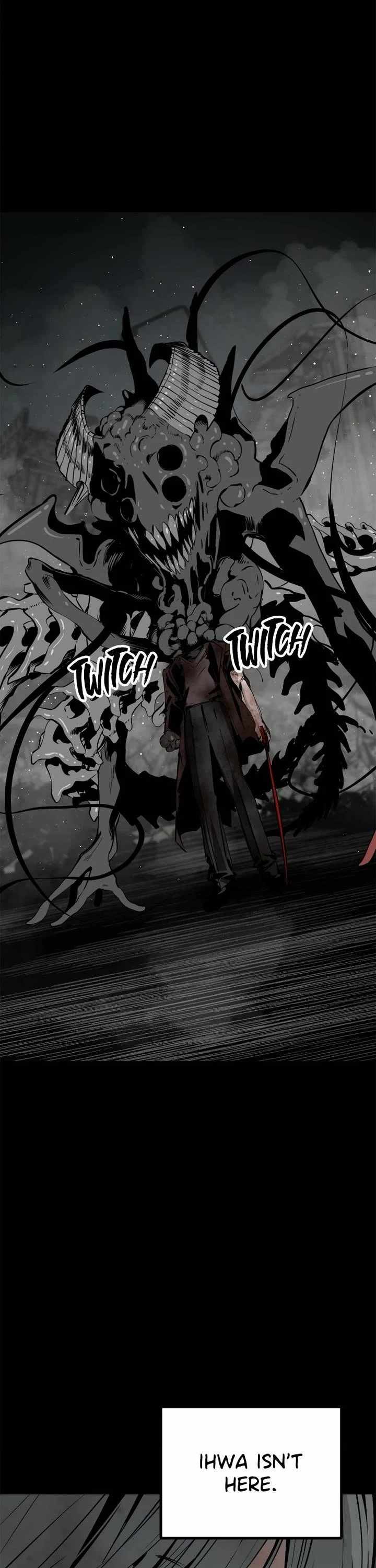 Read Hero Killer EN Manga Online