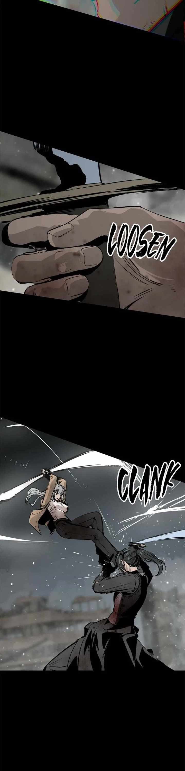 Read Hero Killer EN Manga Online
