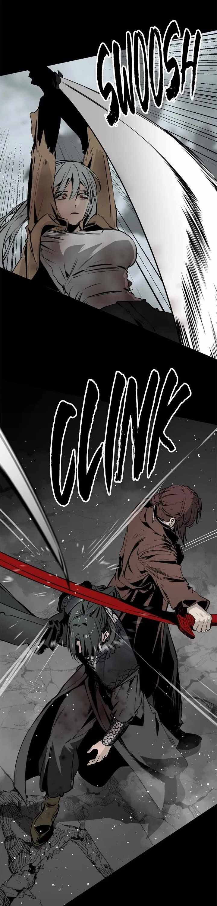 Read Hero Killer EN Manga Online
