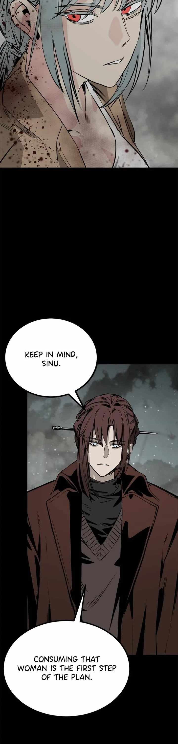 Read Hero Killer EN Manga Online