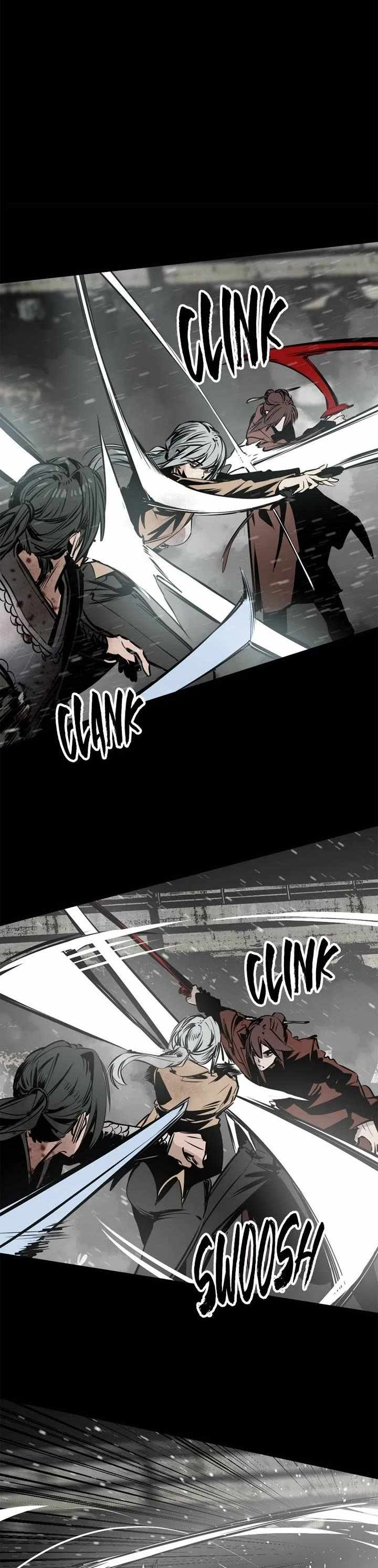 Read Hero Killer EN Manga Online