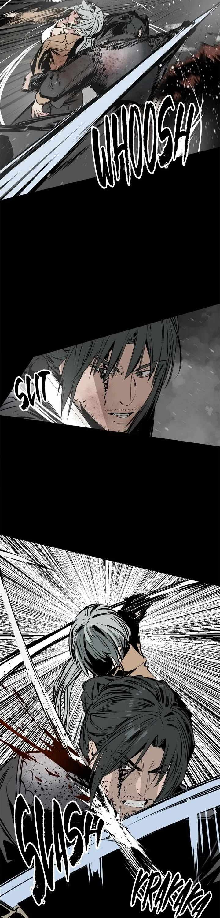 Read Hero Killer EN Manga Online