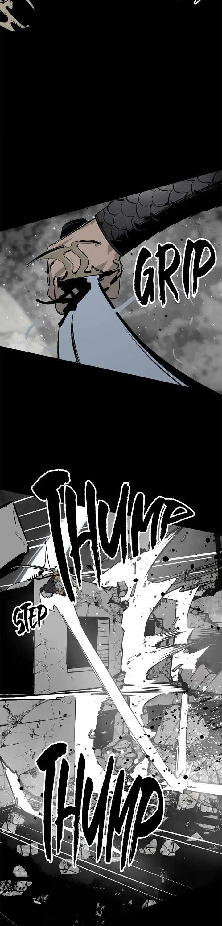 Read Hero Killer EN Manga Online