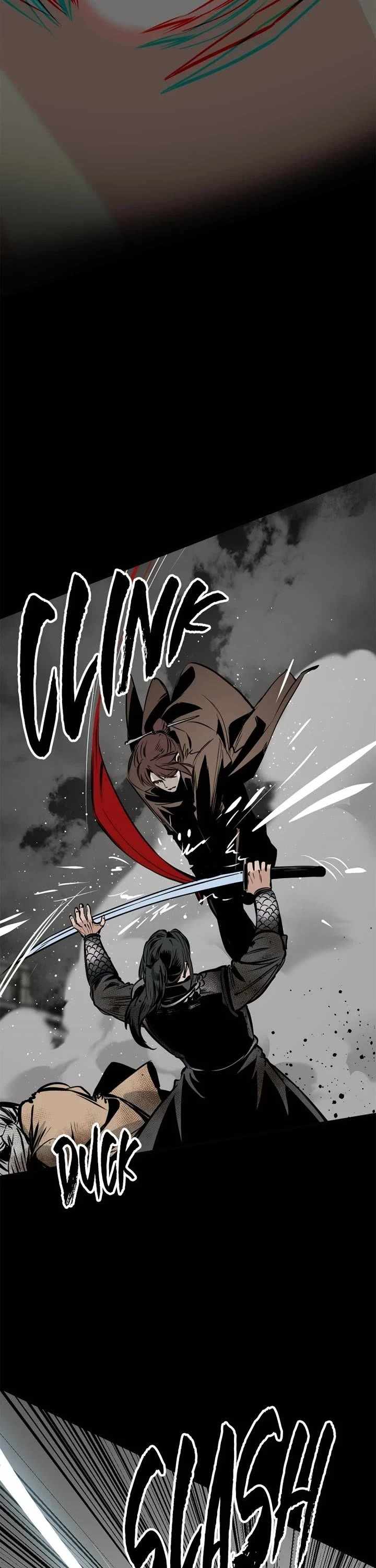 Read Hero Killer EN Manga Online