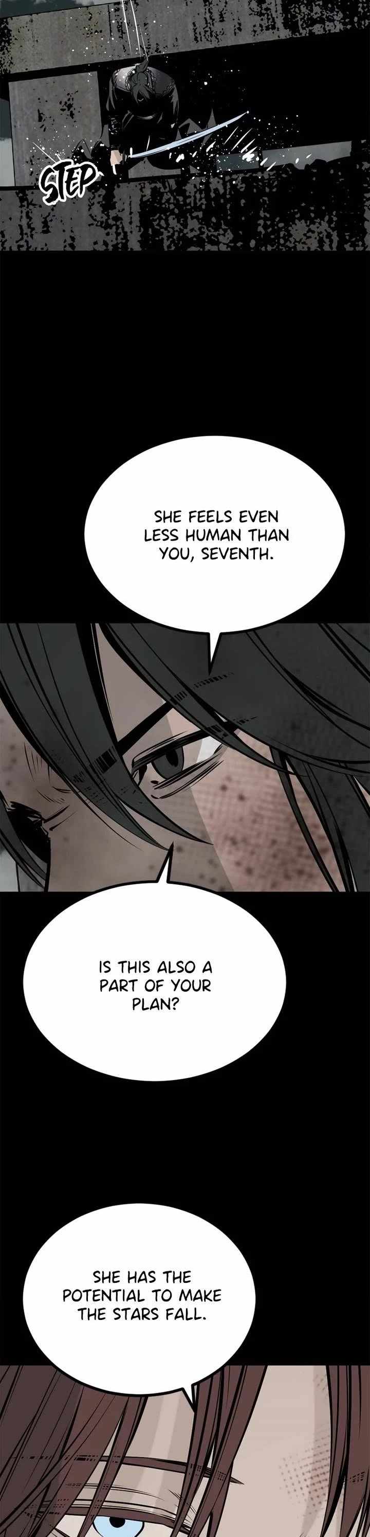 Read Hero Killer EN Manga Online