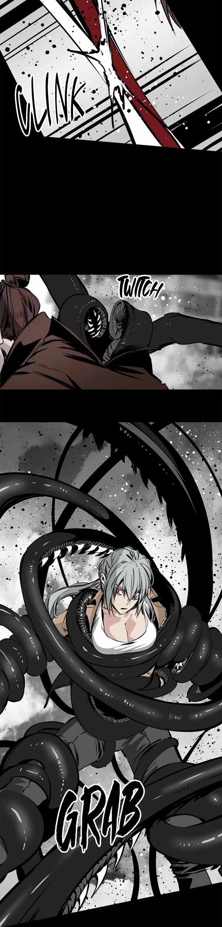Read Hero Killer EN Manga Online