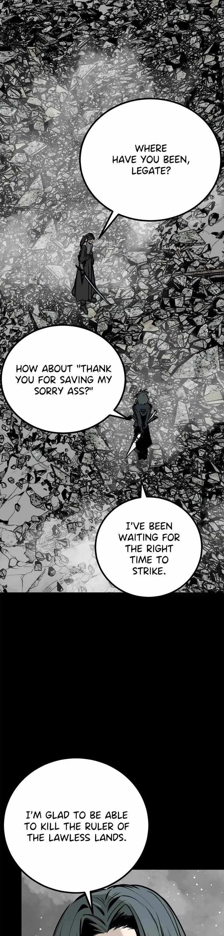 Read Hero Killer EN Manga Online