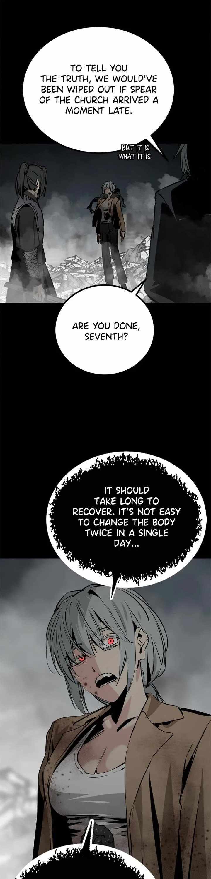 Read Hero Killer EN Manga Online