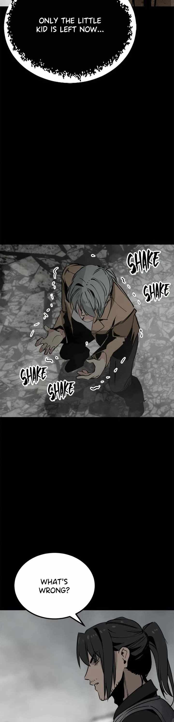 Read Hero Killer EN Manga Online