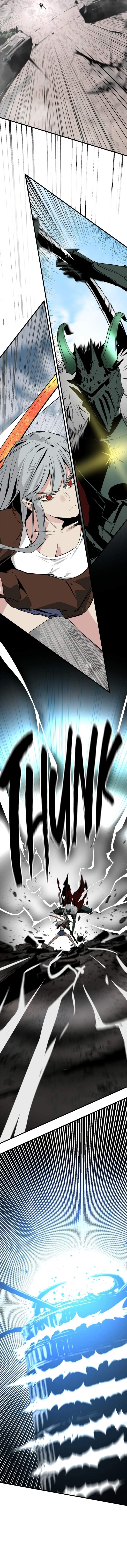 Read Hero Killer EN Manga Online