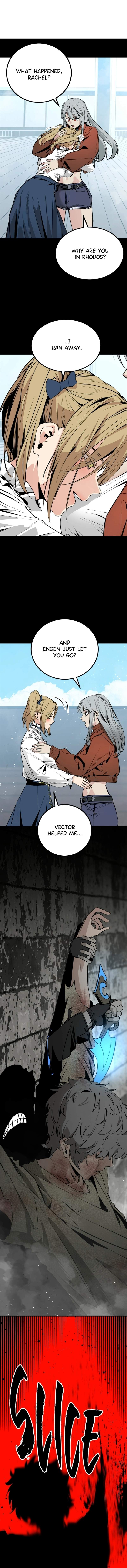 Read Hero Killer EN Manga Online