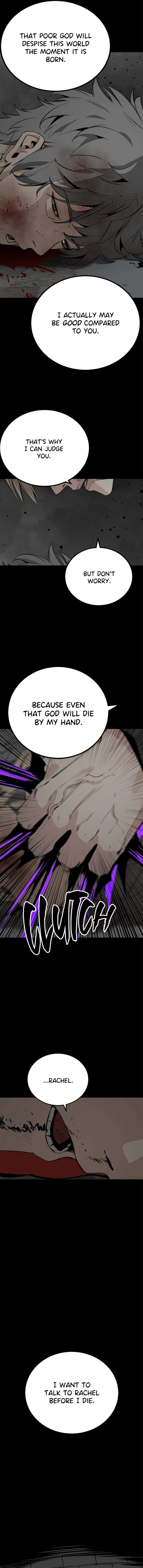 Read Hero Killer EN Manga Online