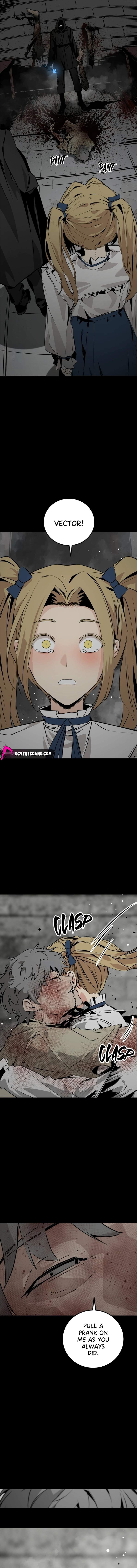 Read Hero Killer EN Manga Online